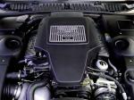 Bentley Arnage Red Label 1999 года (WW)